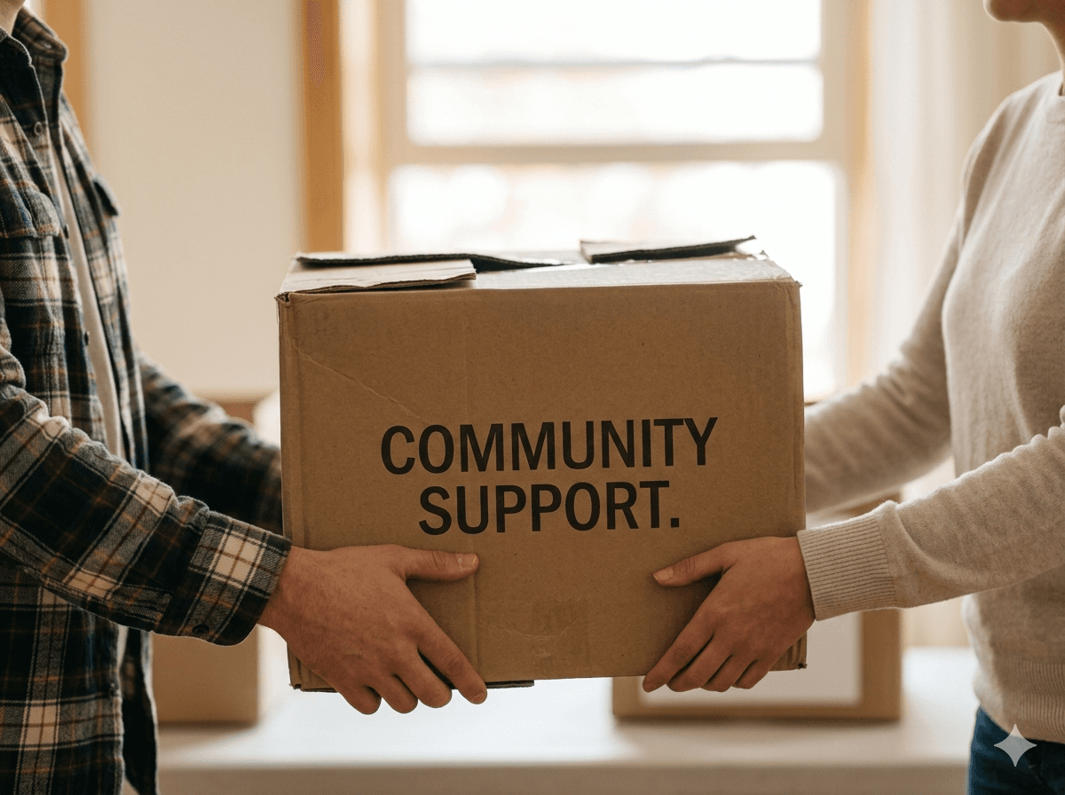 Nonprofits